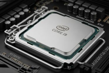 Best LGA 1700 CPU for Gaming