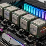 Best Mid Range AMD CPU