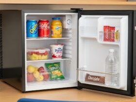 Best Mini Refrigerator Reviews