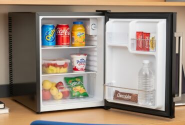 Best Mini Refrigerator Reviews