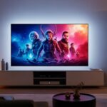 Best Rated 65 Inch TV
