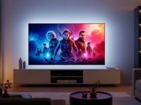 Best Rated 65 Inch TV