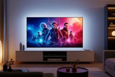 Best Rated 65 Inch TV