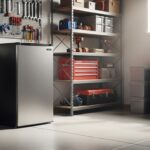 Best Small Refrigerator For Garage