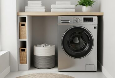 Best Small Washing Machines