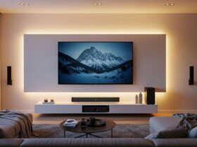 Best Sound Systems for TV