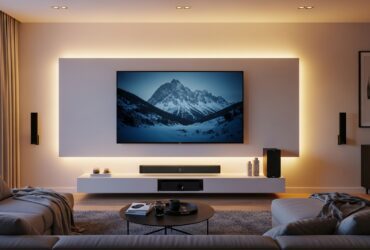 Best Sound Systems for TV