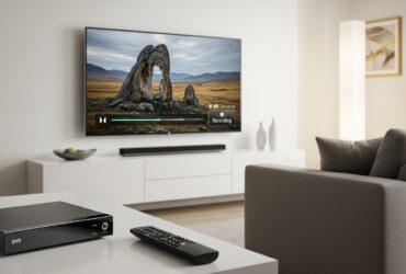 Best TV DVR Recorders