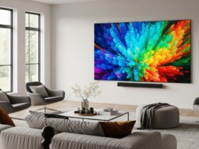 Best TV For Wide Angle Viewing