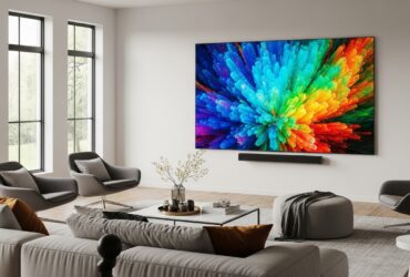 Best TV For Wide Angle Viewing