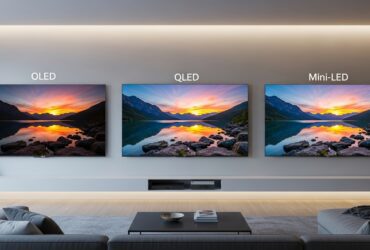 Best TV Technology