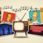 Best TV Theme Songs