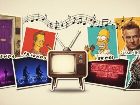 Best TV Theme Songs