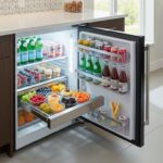 Best Undercounter Refrigerators