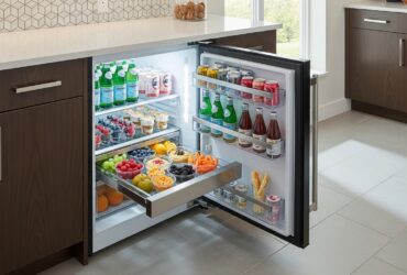 Best Undercounter Refrigerators