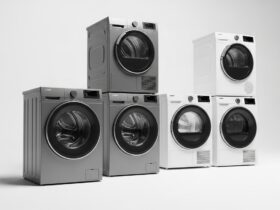 Best Washer And Dryer For Mobile Home