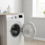 Best Washing Machine Cleaner