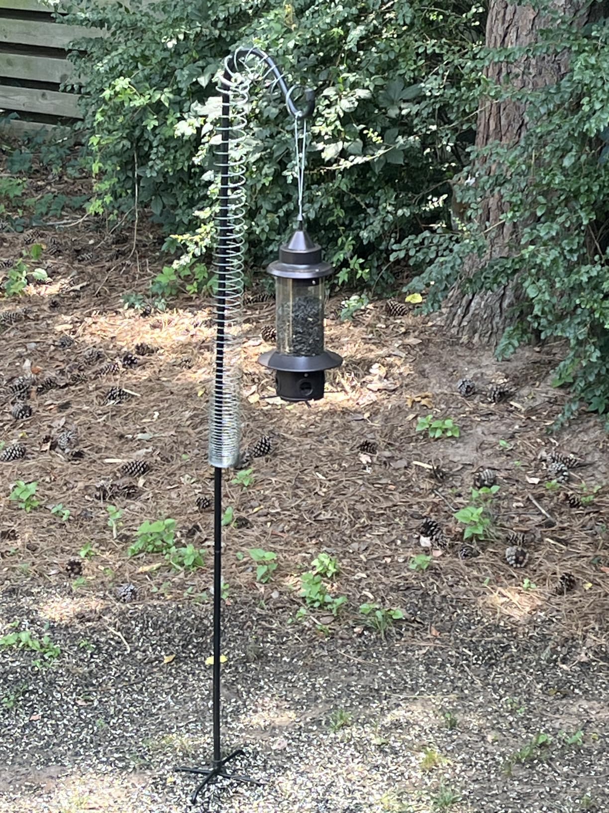 The Original Slinky Walking Spring Toy, 2.75-inch Diameter Metal Slinky, Fidget Toys - Customer Photo 2