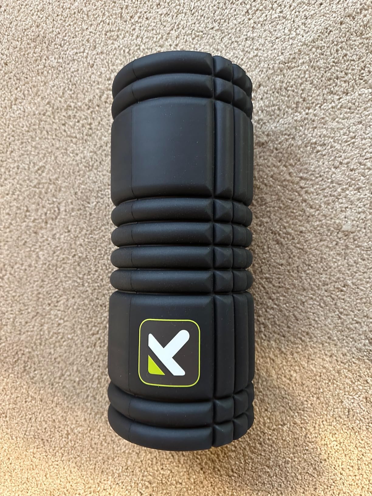 TriggerPoint Grid 1.0 Foam Roller - 13