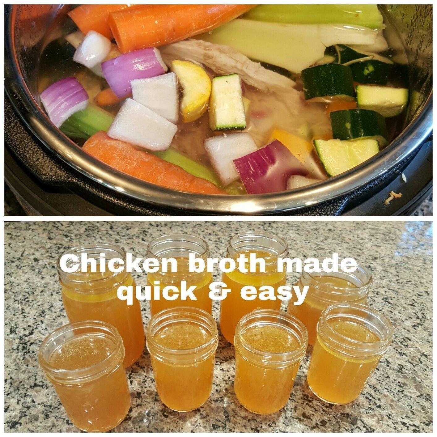 Instant Pot Duo 7-in-1 Electric Pressure Cooker, Slow Cooker, Rice, Steamer, Sauté, Yogurt Maker, Warmer & Sterilizer, Includes App With Over 800 Recipes, Stainless Steel, 6 Quart - Customer Photo 2