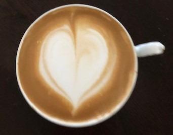 Nespresso Creatista Plus Espresso Machine by Breville, Brushed Stainless Steel Customer Review Nespresso Creatista Plus Espresso Machine by Breville, Brushed Stainless Steel - Customer Photo 1