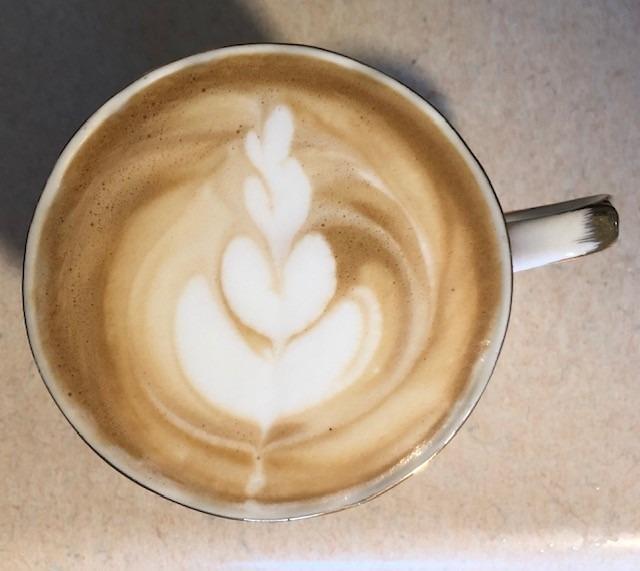 Nespresso Creatista Plus Espresso Machine by Breville, Brushed Stainless Steel Customer Review Nespresso Creatista Plus Espresso Machine by Breville, Brushed Stainless Steel - Customer Photo 2