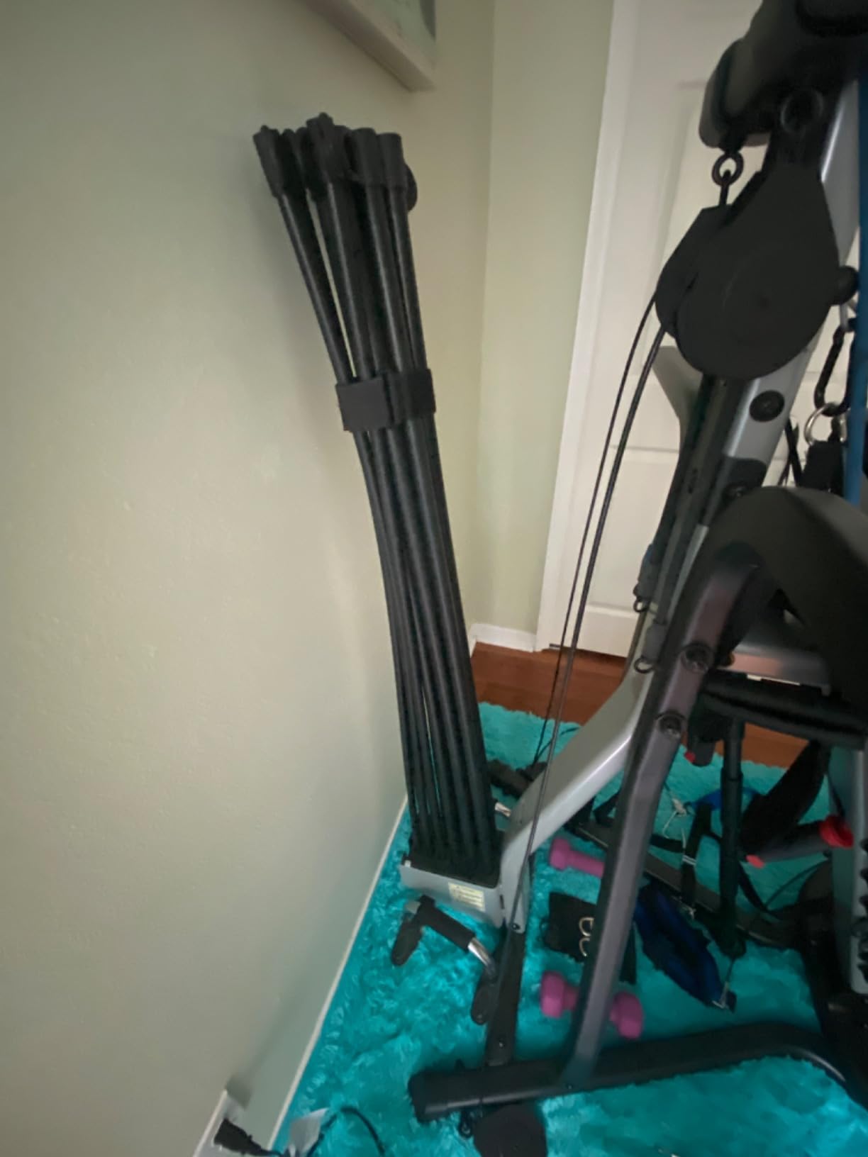 BowFlex Home Gym Workout Systems (Xceed) - Customer Photo 2