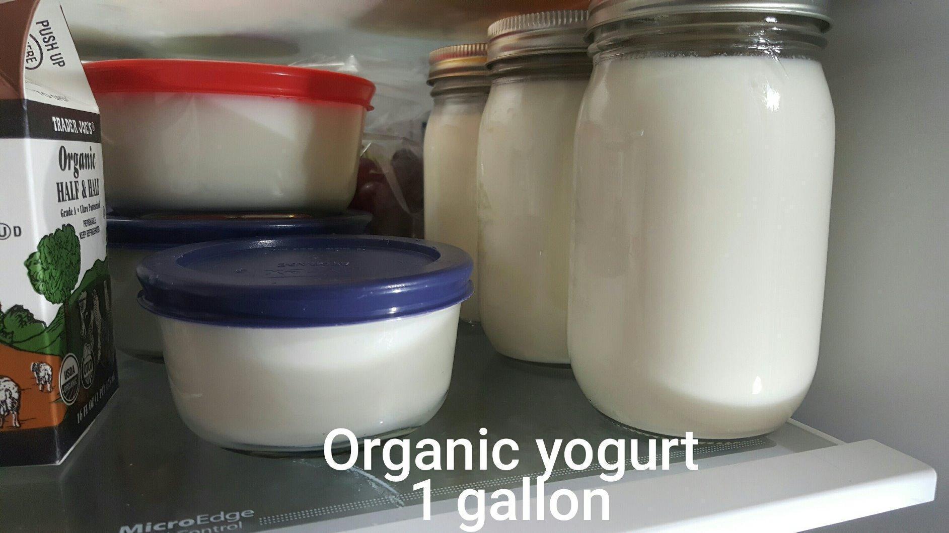 Instant Pot Duo 7-in-1 Mini Electric Pressure Cooker, Slow Rice Cooker, Steamer, Sauté, Yogurt Maker, Warmer & Sterilizer, Includes Free App with over 1900 Recipes, Stainless Steel, 3 Quart - Customer Photo 3