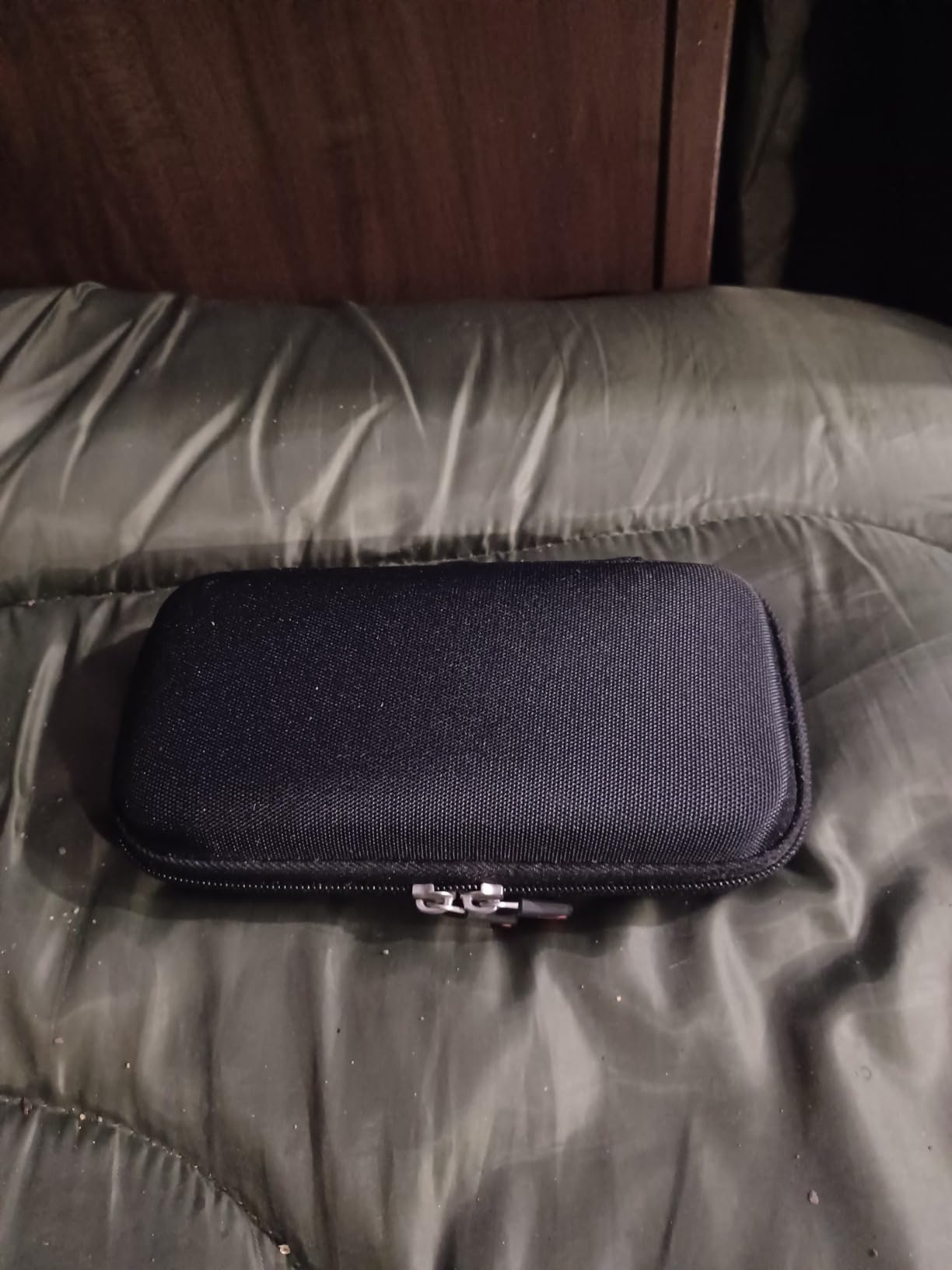 16 Bit Handheld Games for Kids Adults 3.0'' Large Screen Preloaded 100 HD Classic Retro Video Games USB Rechargeable Seniors Electronic Game Player Birthday Xmas Present (Red) - Customer Photo 1