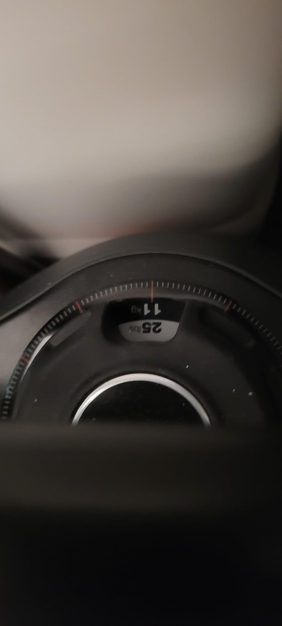 BowFlex SelectTech 840 Adjustable Kettlebell - Customer Photo 3