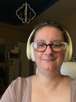 iJoy ISO Bluetooth 5.0 Wireless Over Ear Foldable Stereo Headphones with 30 Hours Battery and Built-in Microphone, (White/Gold) Customer Review iJoy ISO Bluetooth 5.0 Wireless Over Ear Foldable Stereo Headphones with 30 Hours Battery and Built-in Microphone, (White/Gold) - Customer Photo 1