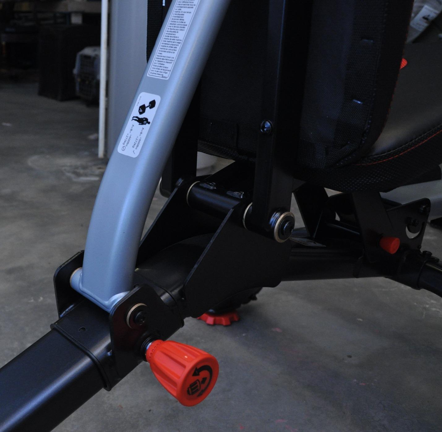 BowFlex Weight Bench Series (3.1s Bench) - Customer Photo 3