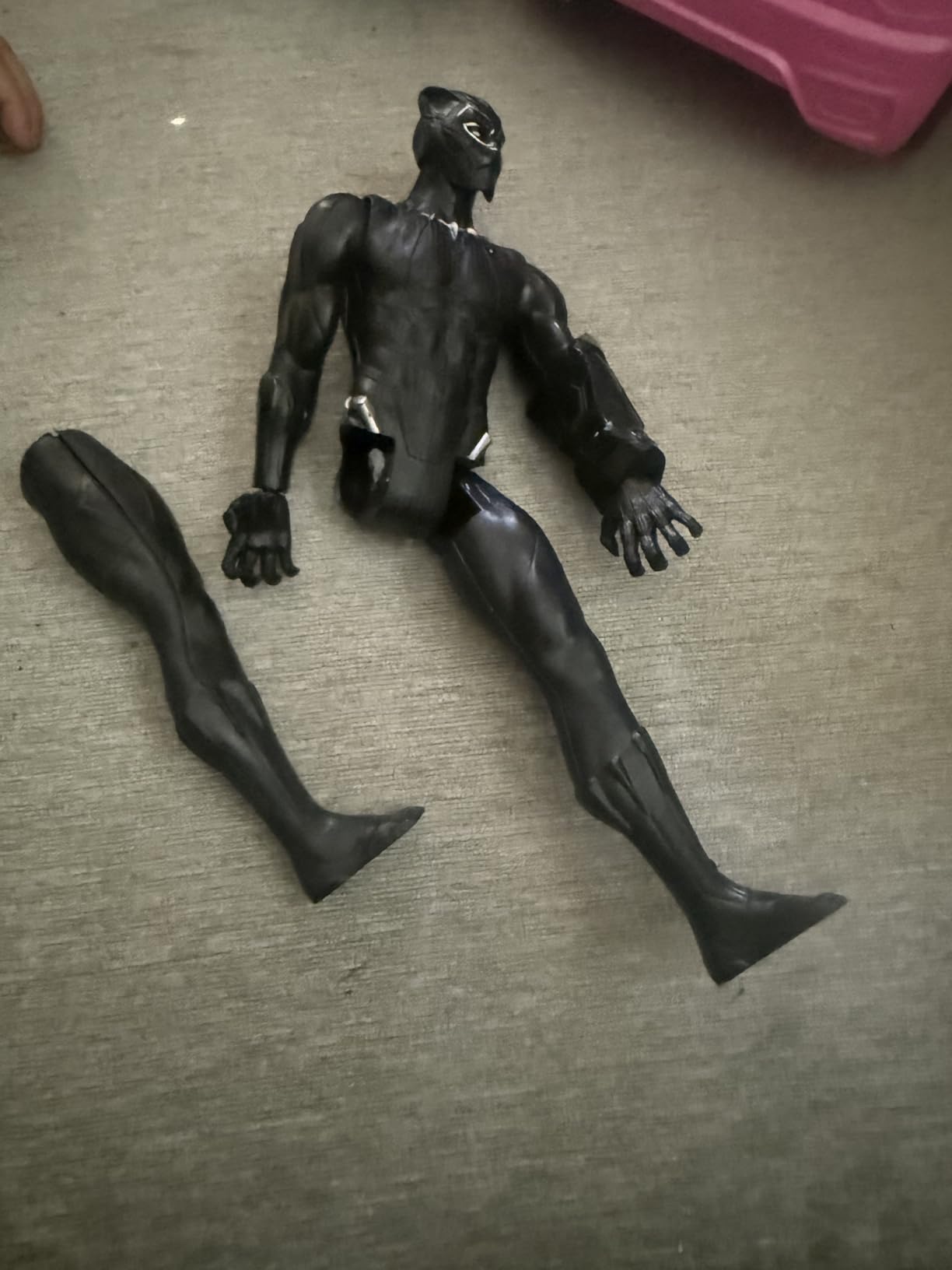 Avengers Marvel Endgame Titan Hero Series 12