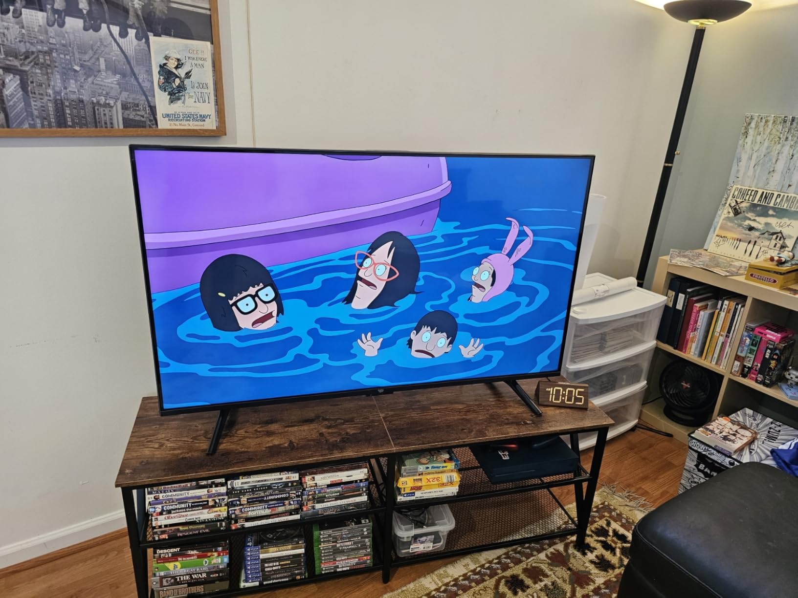 Amazon Fire TV 75 Amazon Fire TV 75