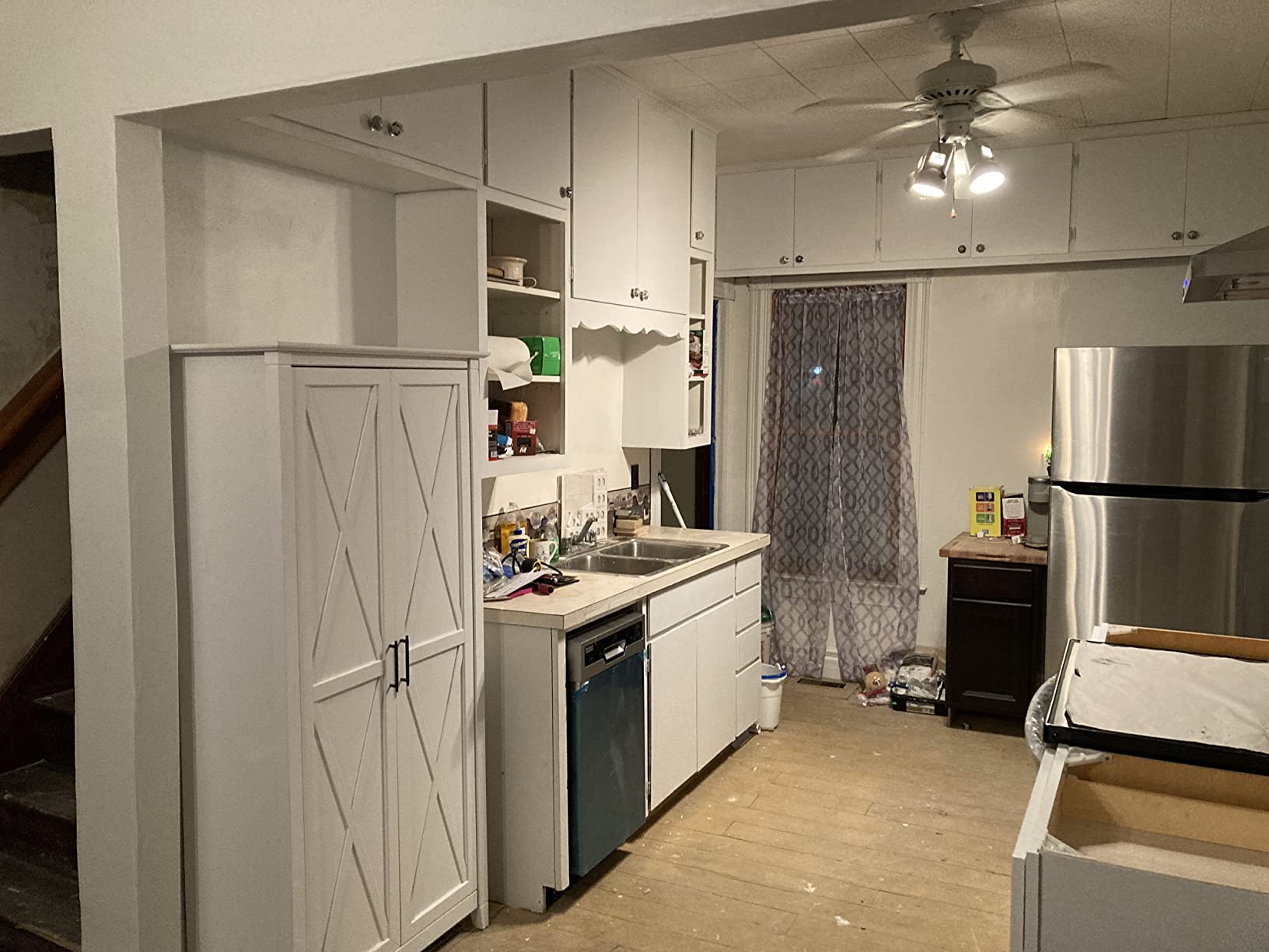 SPT SD-9254SSA 18″ Wide Built-In Stainless Steel Dishwasher w/Heated Drying, ENERGY STAR, 6 Wash Programs, 8 Place Settings and Stainless Steel Tub Customer Review SPT SD-9254SSA 18″ Wide Built-In Stainless Steel Dishwasher w/Heated Drying, ENERGY STAR, 6 Wash Programs, 8 Place Settings and Stainless Steel Tub - Customer Photo 3