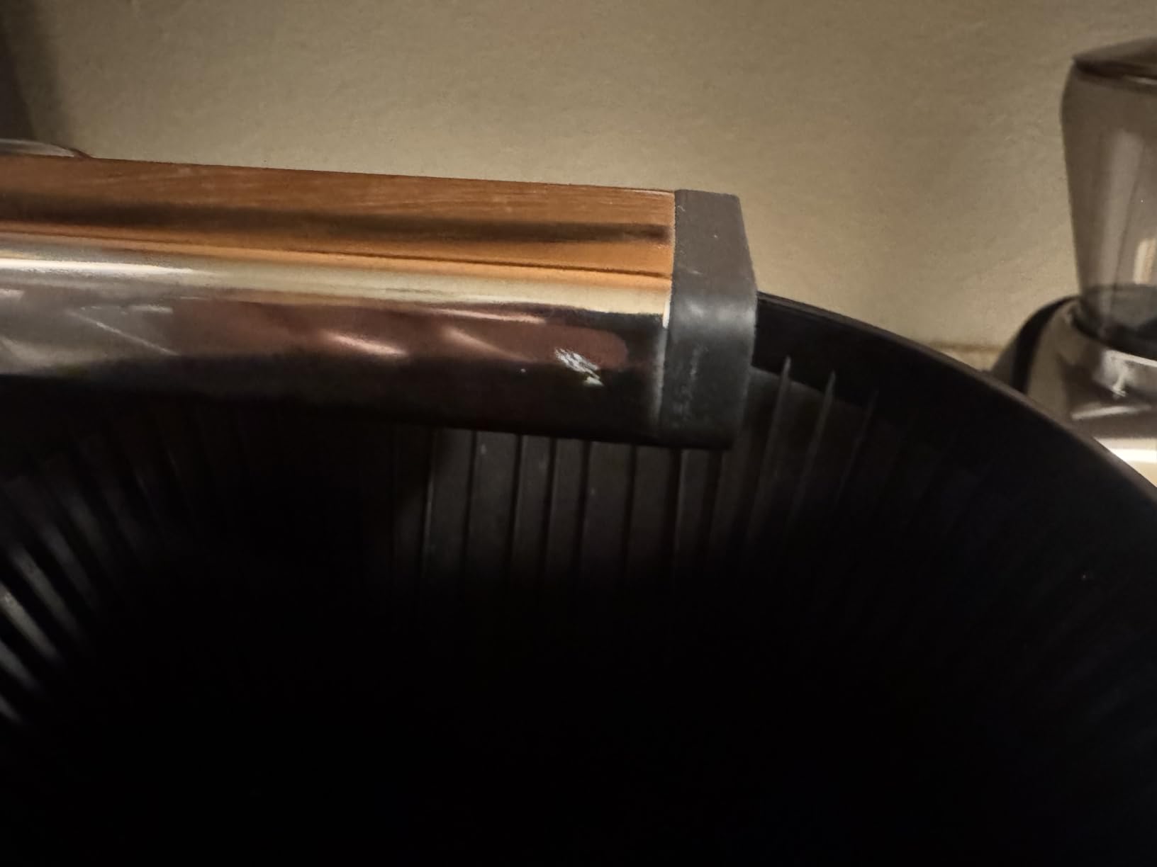 Technivorm Moccamaster 53941 KBGV Select 10-Cup Coffee Maker, Polished Silver, 40 ounce, 1.25l Customer Review Technivorm Moccamaster 53941 KBGV Select 10-Cup Coffee Maker, Polished Silver, 40 ounce, 1.25l - Customer Photo 2