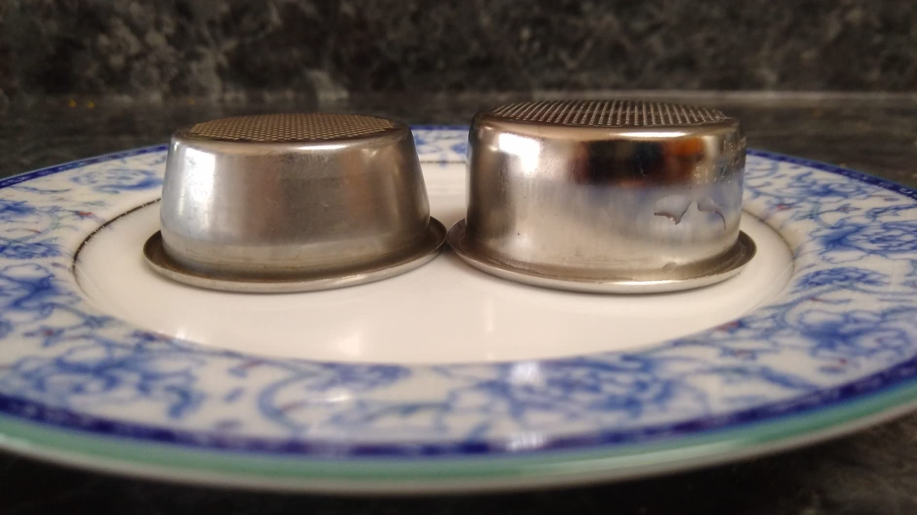 Breville Bambino Espresso Machine BES450BSS, Brushed Stainless Steel - Customer Photo 3