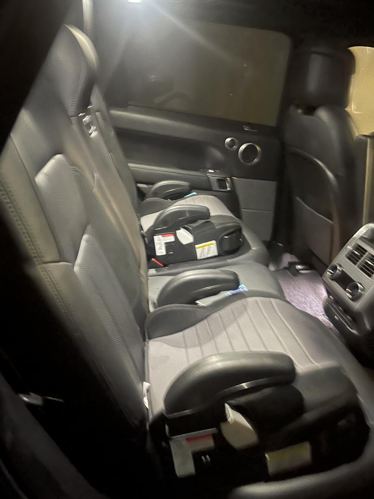 Graco TurboBooster 2.0 Backless Booster Car Seat, Trisha, Easy to Clean with Halfway Cup Holders - Customer Photo 2