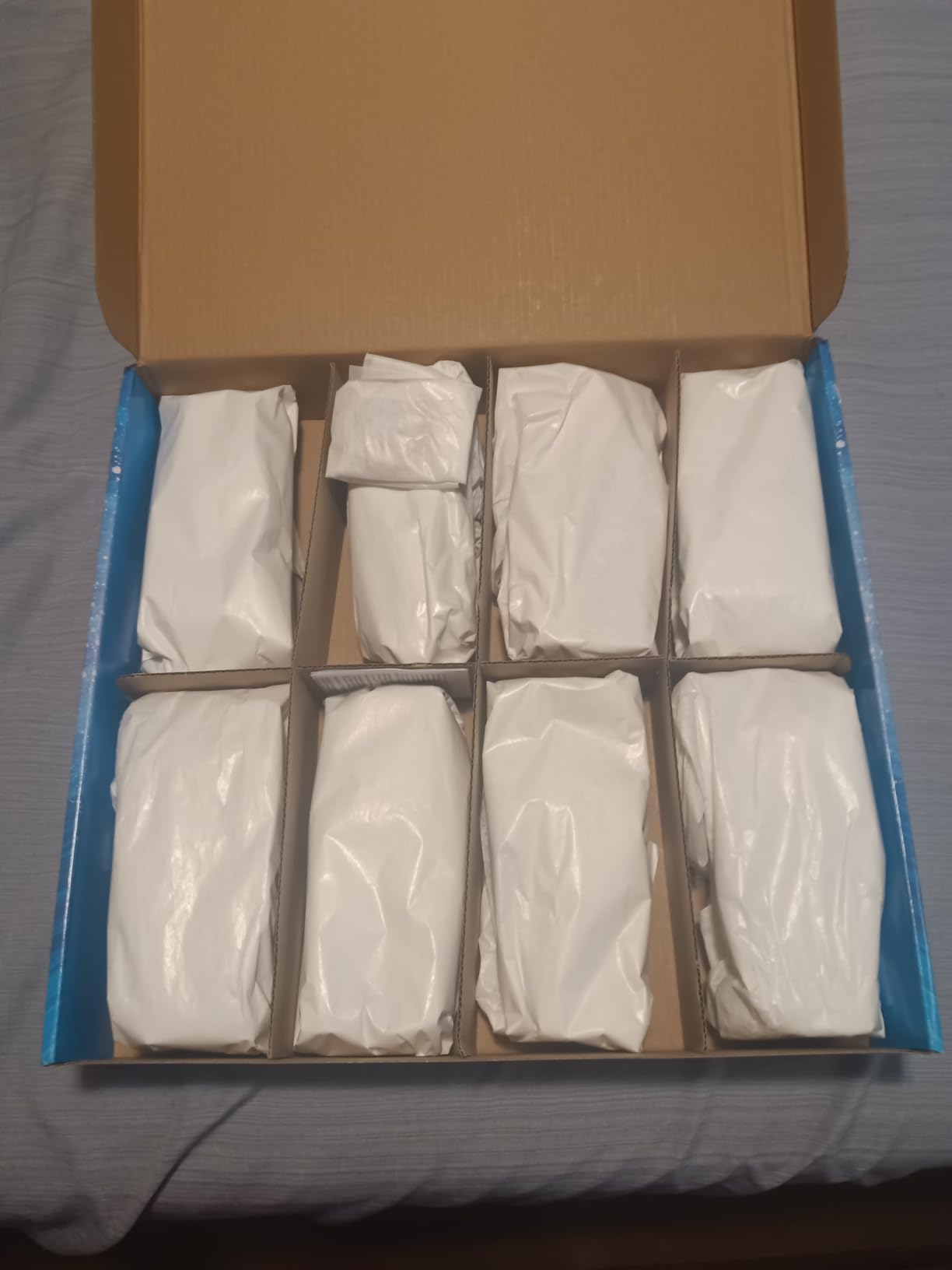 Marvel Avengers Ultimate Protectors Pack, 6-Inch-Scale, 8 Action Figures with Accessories, Super Hero Toys, Toys for Boys and Girls Ages 4 and Up - Customer Photo 2