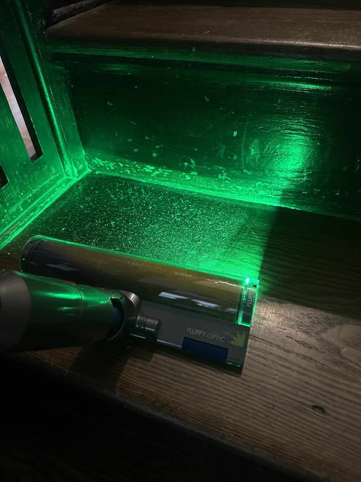 Dyson V12 Detect Slim+ Cordless Vacuum Cleaner - Customer Photo 1