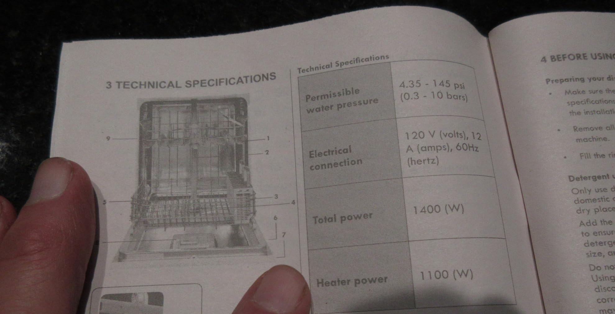 Kenmore 22-14599 24 Kenmore 22-14599 24