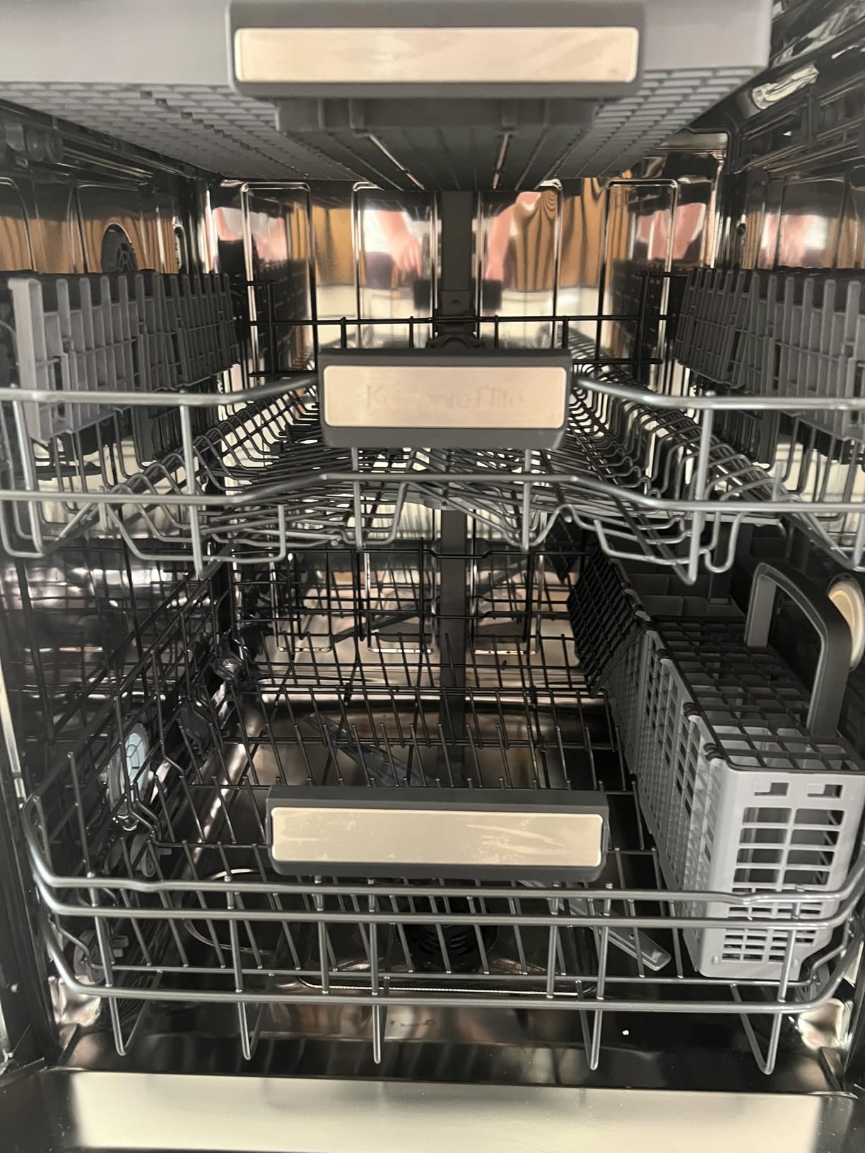 Kenmore 22-14699 Elite 24 Kenmore 22-14699 Elite 24