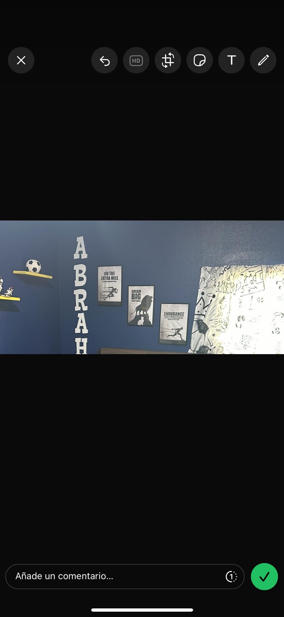 Black And White Rose Canvas Wall Art Modern Rose Flower Poster Print Wall Decor Picture Rustic Floral Painting for Living Room Bedroom Bathroom Farmhouse Home Decoration 12