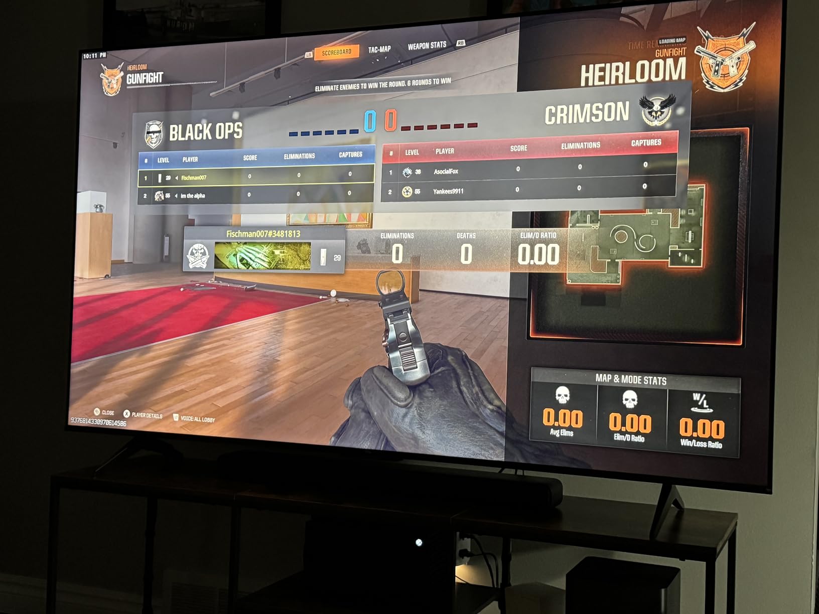 TCL 75-Inch Class S5 UHD 4K LED Smart TV with Fire TV (75S551F, 2024 Model) Customer Review TCL 75-Inch Class S5 UHD 4K LED Smart TV with Fire TV (75S551F, 2024 Model) - Customer Photo 1