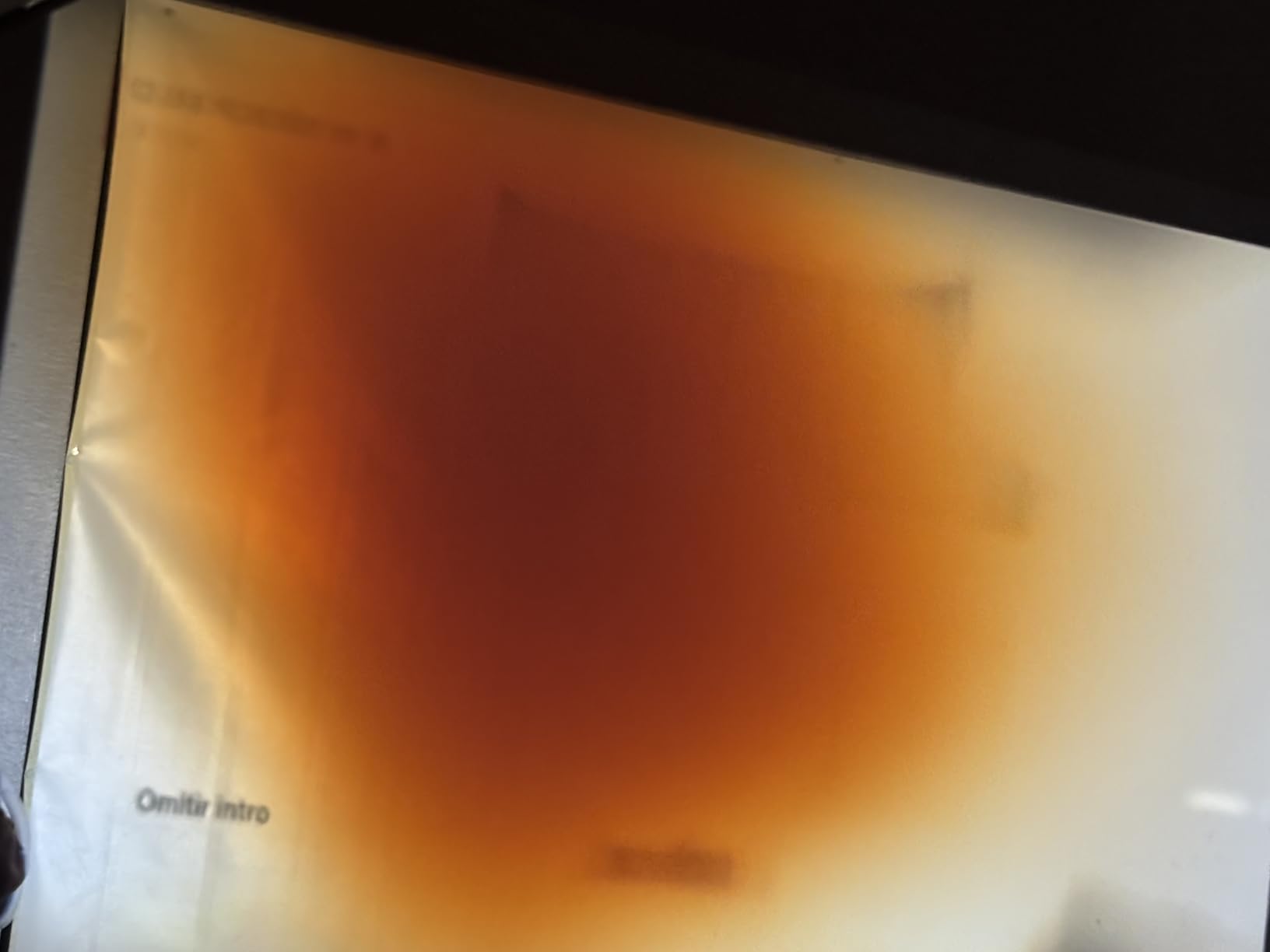 [Sound by JBL & Built-in Battery] Yaber T2 Outdoor Projector with WiFi 6 and Bluetooth, Native 1080P Smart Movie Portable Projector for Inside and Outside, Compatible with TV Dongle (Not included) - Customer Photo 4