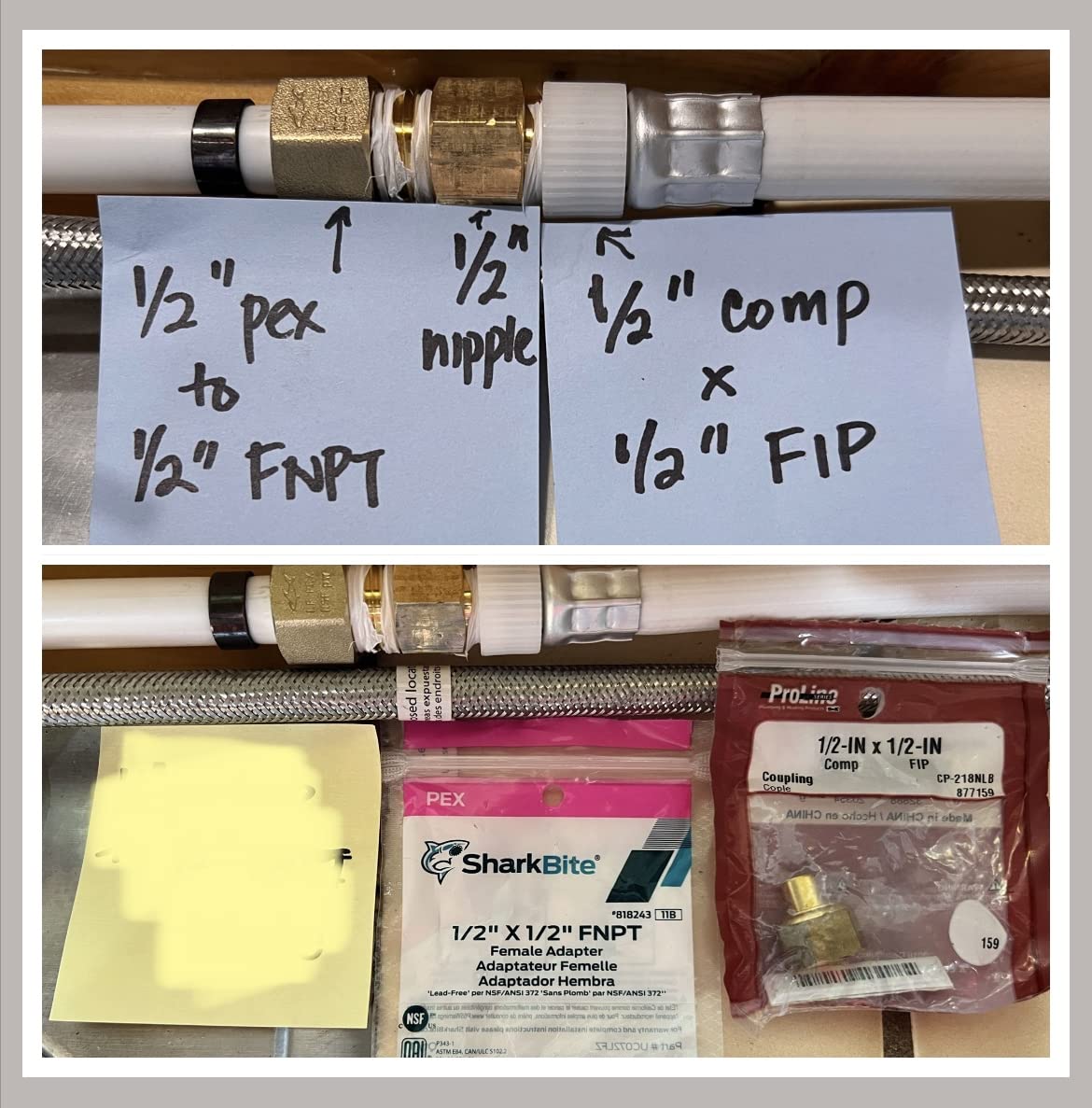 BLACK+DECKER Countertop Dishwasher, Counter Dishwasher with 6 Wash Programs, 6-Place Setting Capacity, Stainless Steel Interior, ENERGY STAR Certified, BCD6SD, White Customer Review BLACK+DECKER Countertop Dishwasher, Counter Dishwasher with 6 Wash Programs, 6-Place Setting Capacity, Stainless Steel Interior, ENERGY STAR Certified, BCD6SD, White - Customer Photo 5