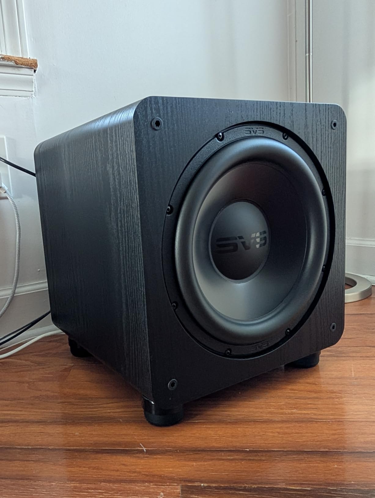 Fosi Audio ZD3 Desktop DAC Preamp, Fully Balanced Digital to Analog Audio Converter with ES9039Q2M for Home Stereo Amplifier, Bluetooth/USB/Optical/Coax/TV HDMI ARC Input, XLR/RCA Output with Remote Customer Review Fosi Audio ZD3 Desktop DAC Preamp, Fully Balanced Digital to Analog Audio Converter with ES9039Q2M for Home Stereo Amplifier, Bluetooth/USB/Optical/Coax/TV HDMI ARC Input, XLR/RCA Output with Remote - Customer Photo 2