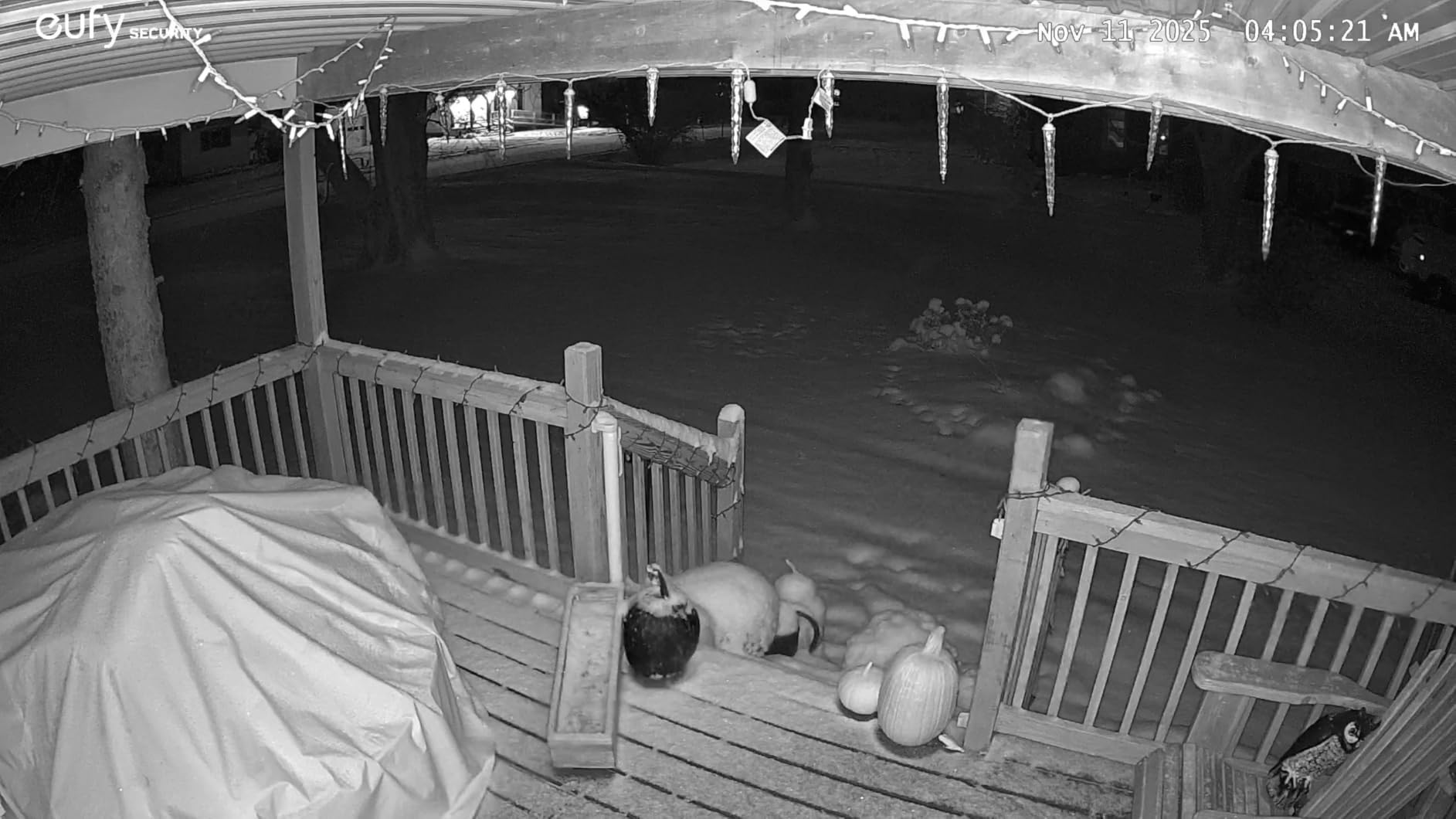 eufy Security SoloCam E30, Security Cameras Wireless Outdoor, Solar Camera Outdoor Wireless, 360° Pan, AI Tracking, 2K Clarity, No Monthly Fee - Customer Photo 1