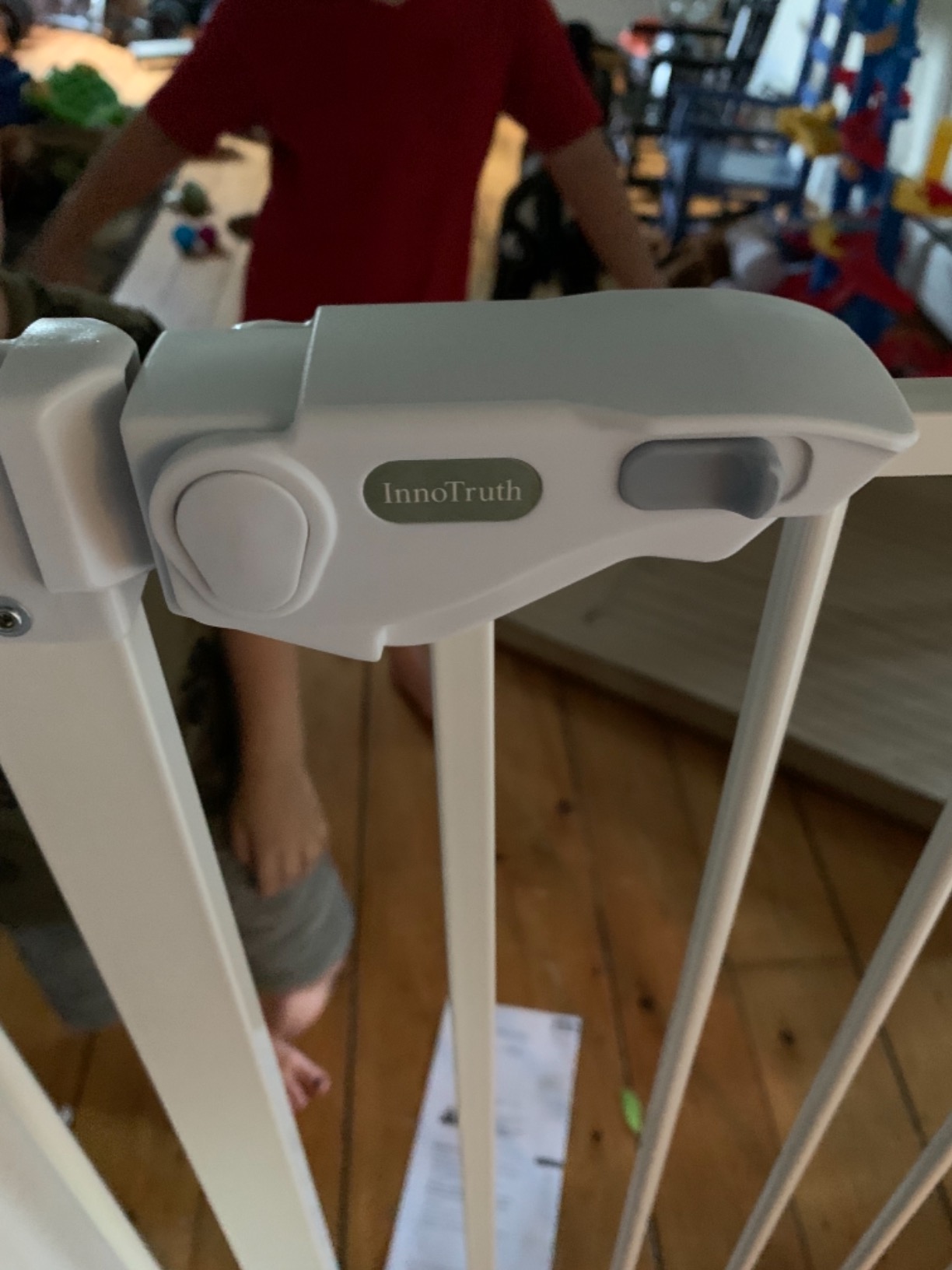 InnoTruth 29.5–40.75 InnoTruth 29.5–40.75