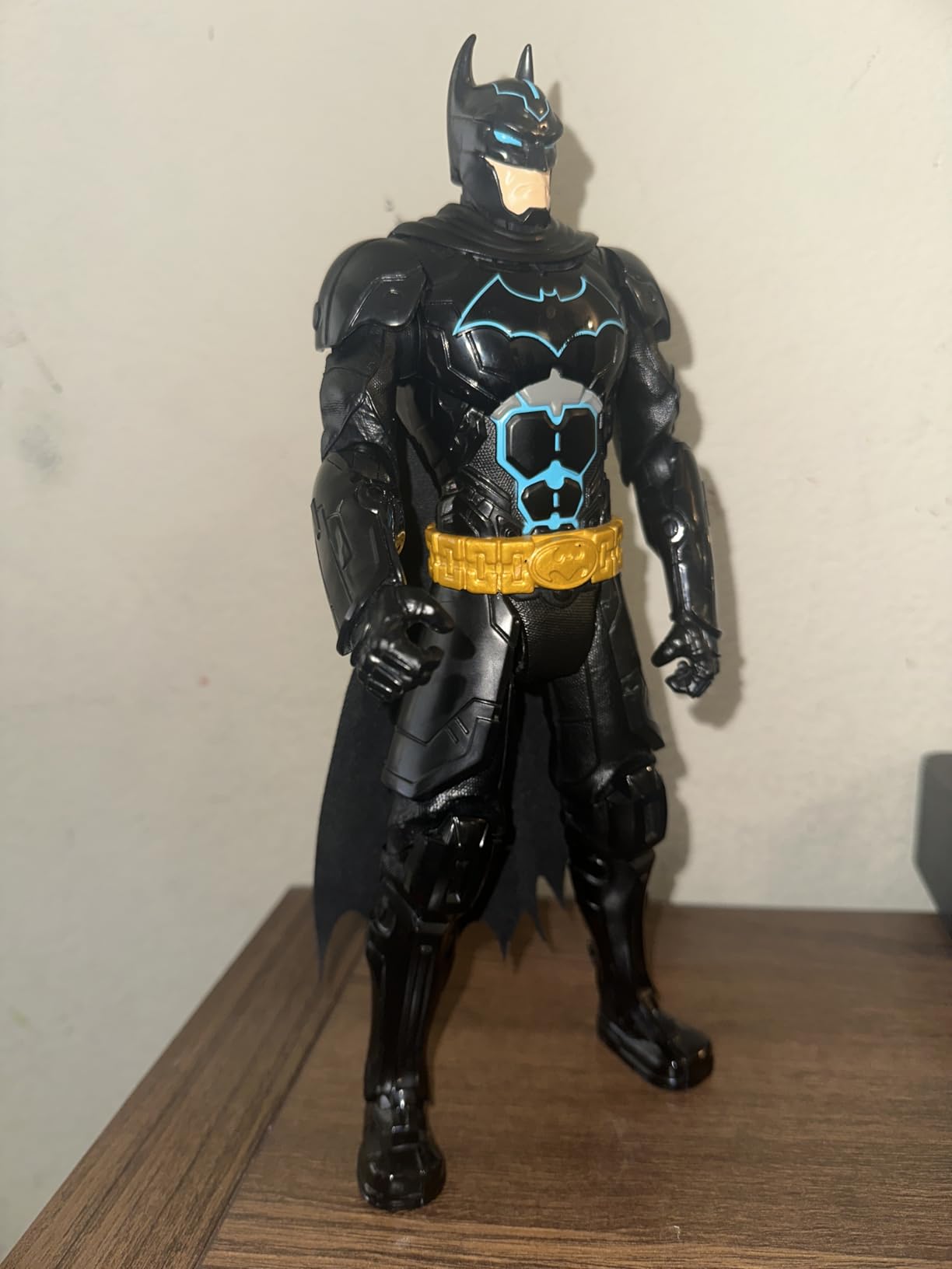 DC Comics, Batman™ Ninja Strike 12